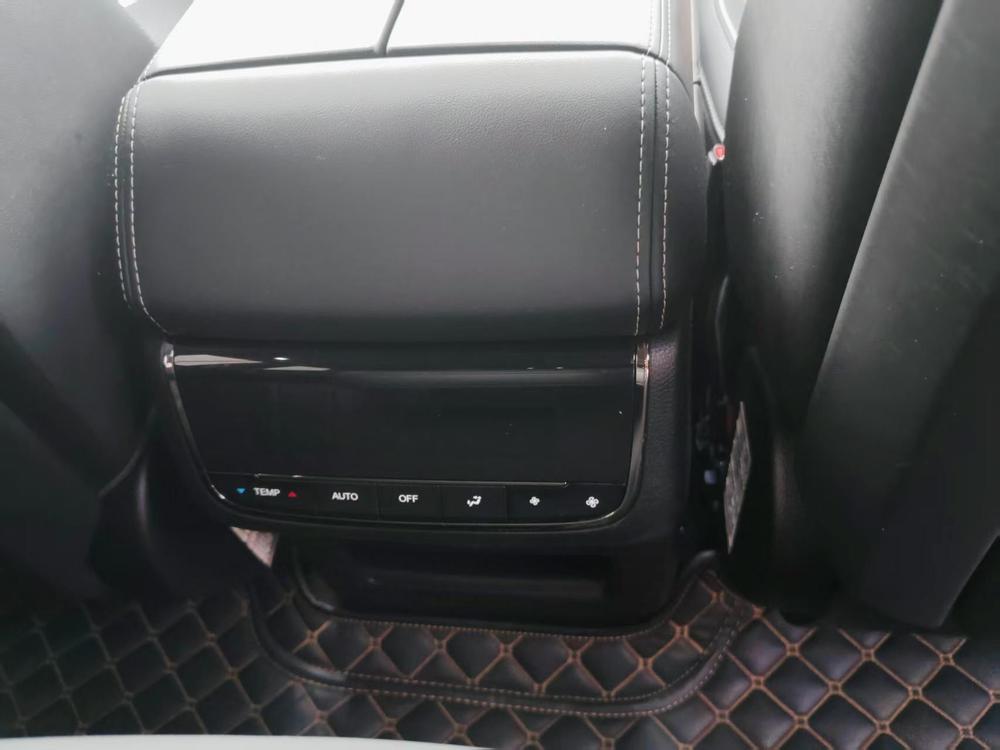 GAC Trumpchi Trumpchi GS8