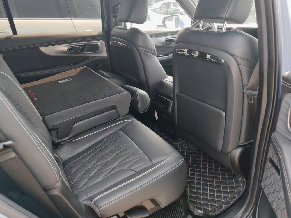GAC Trumpchi Trumpchi GS8