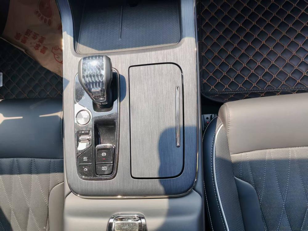 GAC Trumpchi Trumpchi GS8