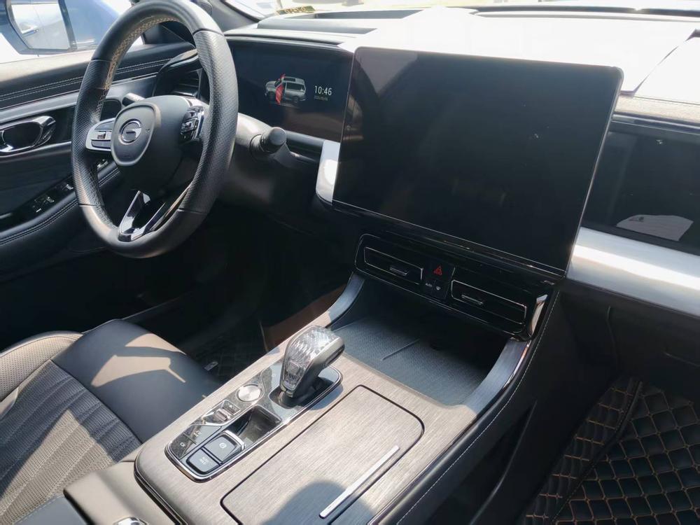 GAC Trumpchi Trumpchi GS8