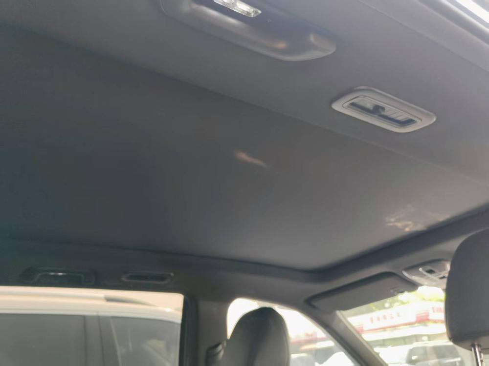 GAC Trumpchi Trumpchi GS8