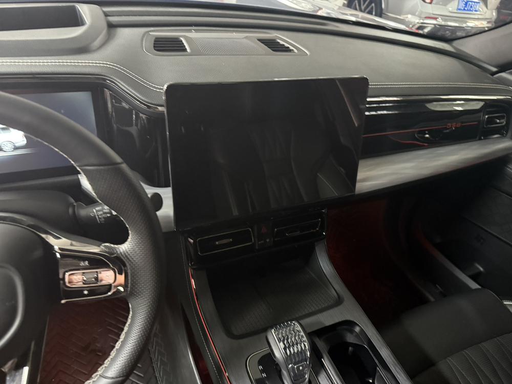 GAC Trumpchi Trumpchi GS8