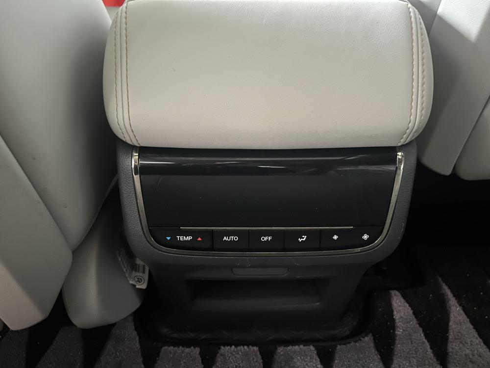 GAC Trumpchi Trumpchi GS8