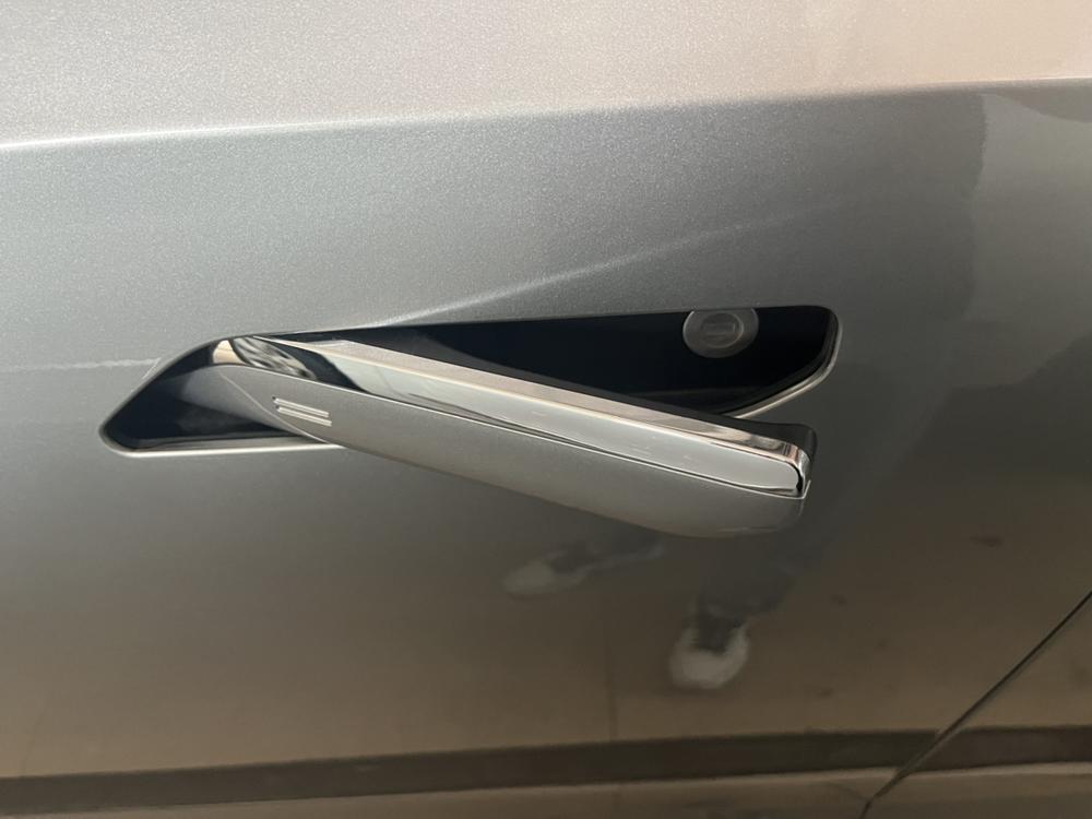 GAC Trumpchi Trumpchi GS8