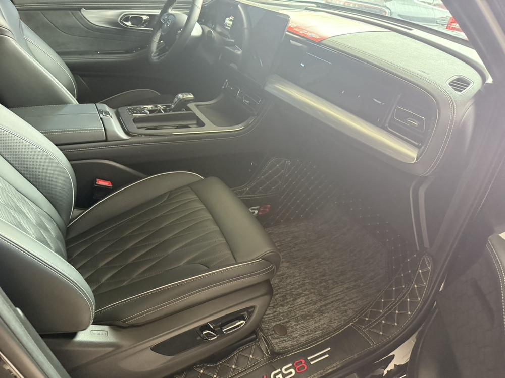 GAC Trumpchi Trumpchi GS8