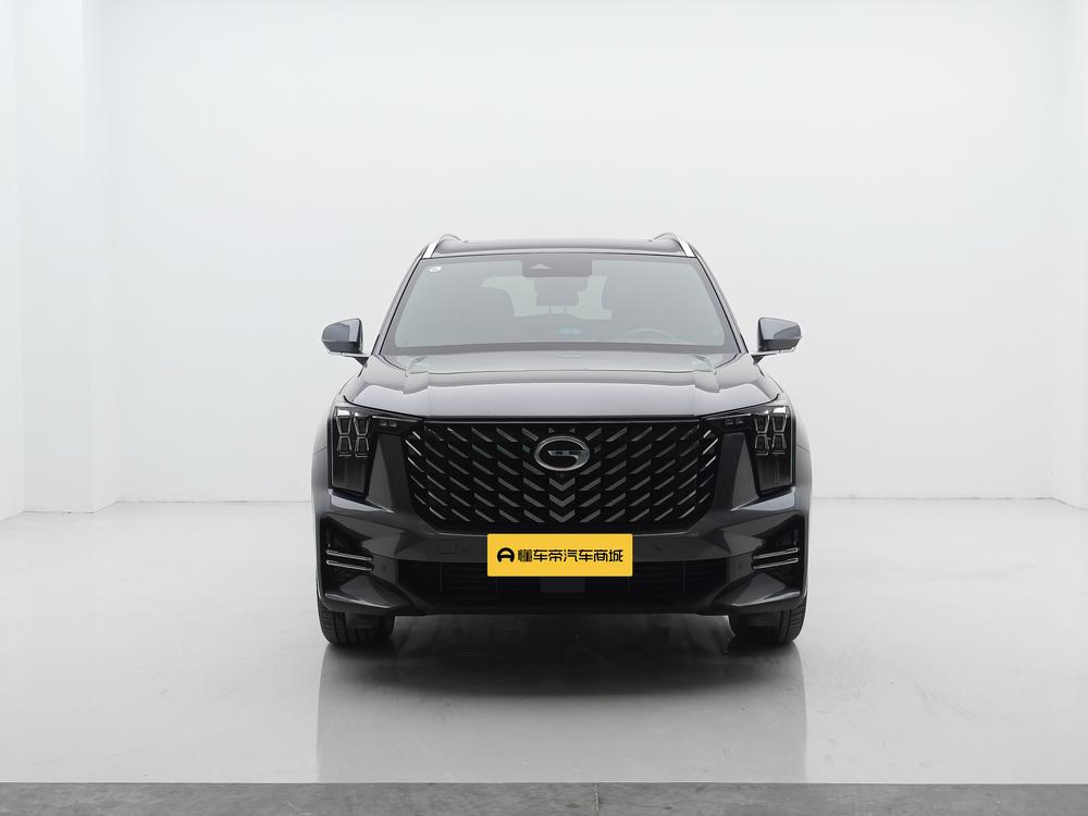GAC Trumpchi Trumpchi GS8
