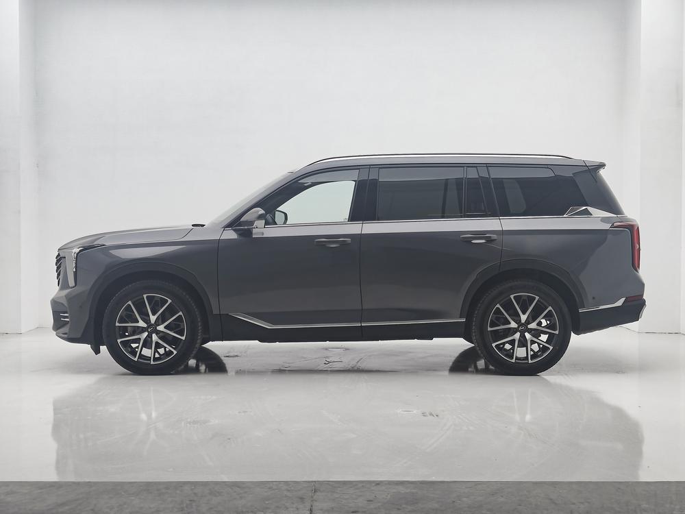 GAC Trumpchi Trumpchi GS8