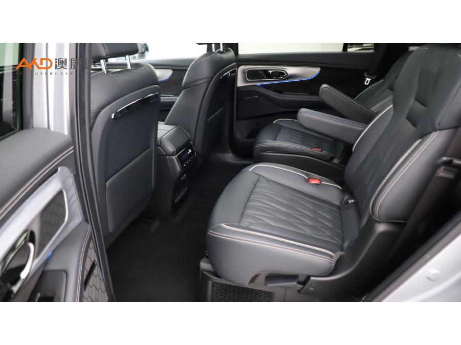 GAC Trumpchi Trumpchi GS8