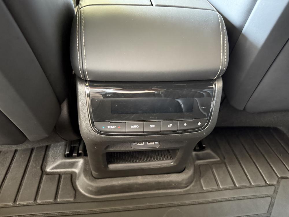 GAC Trumpchi Trumpchi GS8