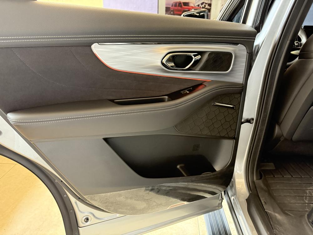 GAC Trumpchi Trumpchi GS8