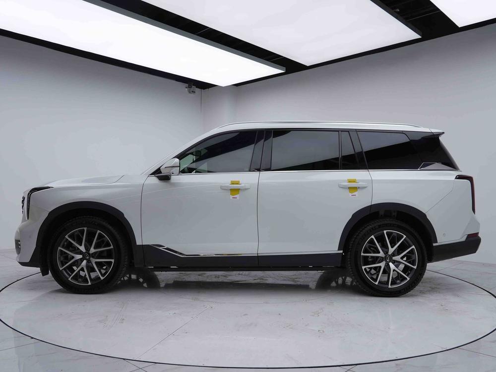 GAC Trumpchi Trumpchi GS8