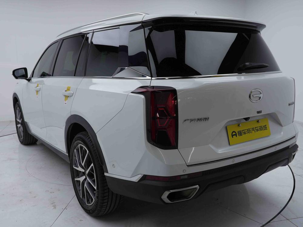 GAC Trumpchi Trumpchi GS8