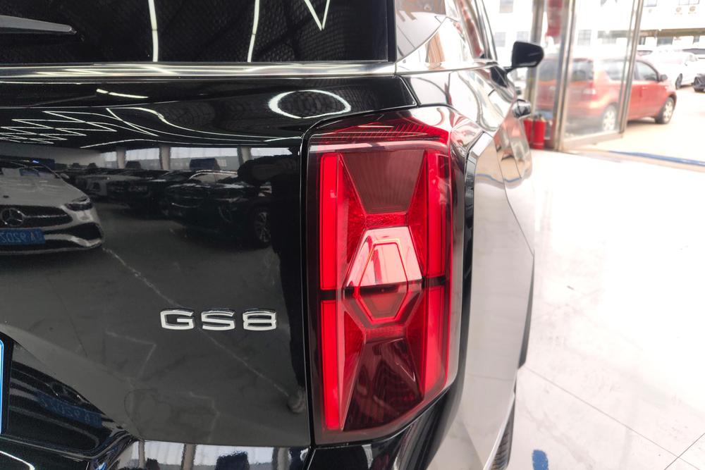 GAC Trumpchi Trumpchi GS8