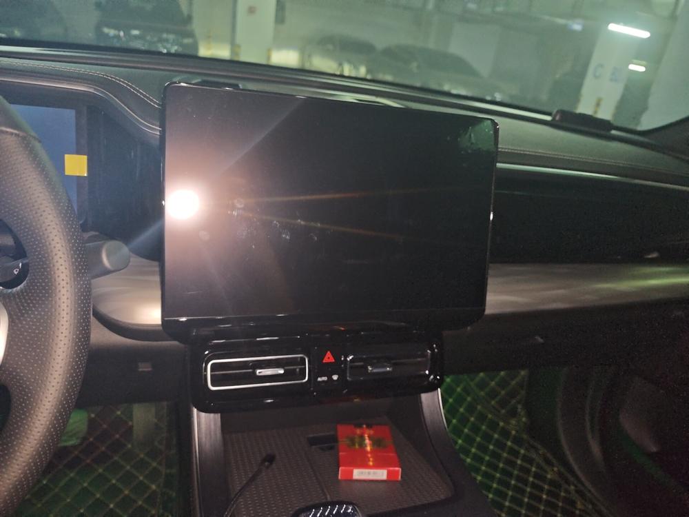 GAC Trumpchi Trumpchi GS8