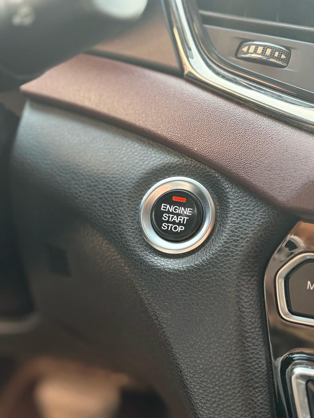 GAC Trumpchi Trumpchi GS8