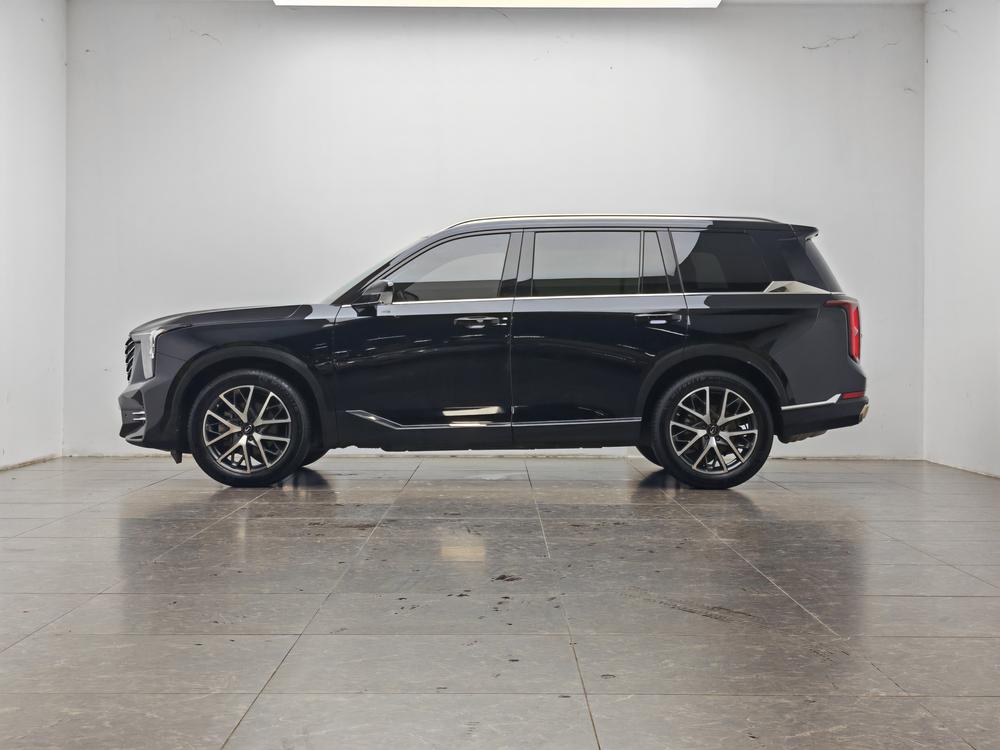 GAC Trumpchi Trumpchi GS8