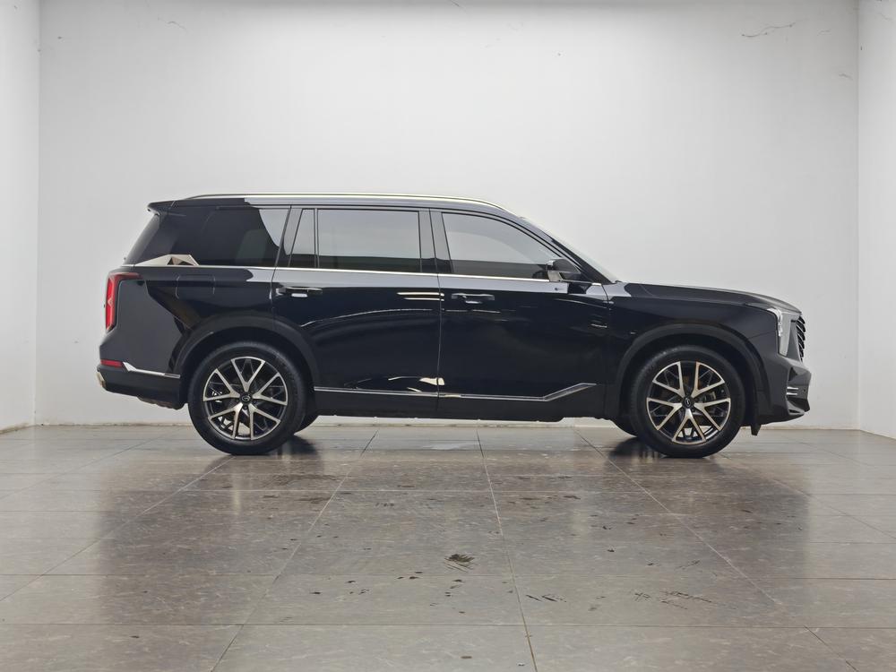 GAC Trumpchi Trumpchi GS8