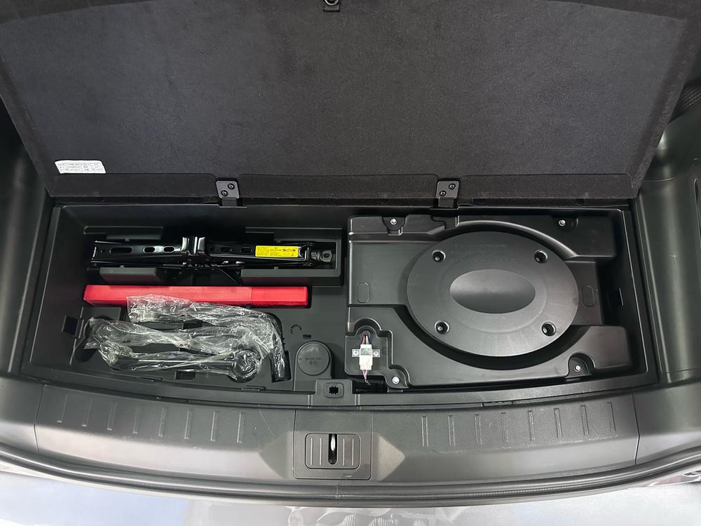 GAC Trumpchi Trumpchi GS8
