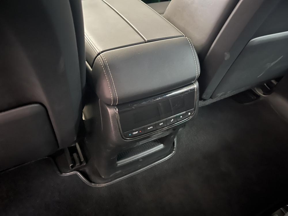 GAC Trumpchi Trumpchi GS8