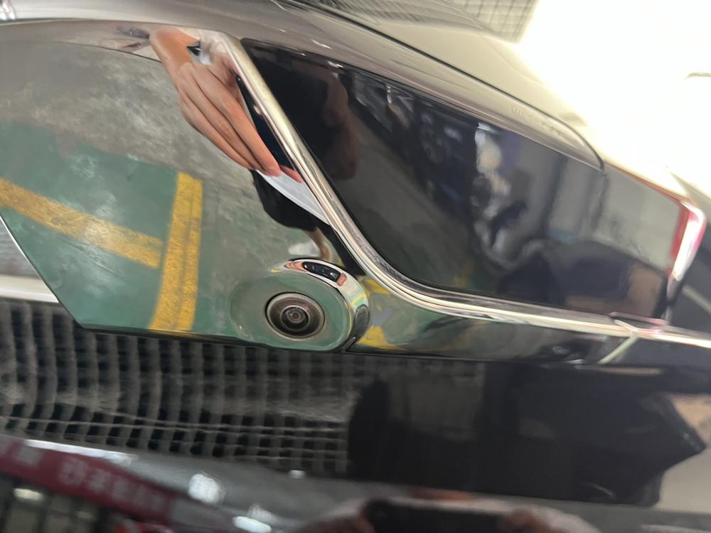 GAC Trumpchi Trumpchi GS8