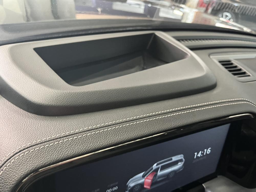 GAC Trumpchi Trumpchi GS8
