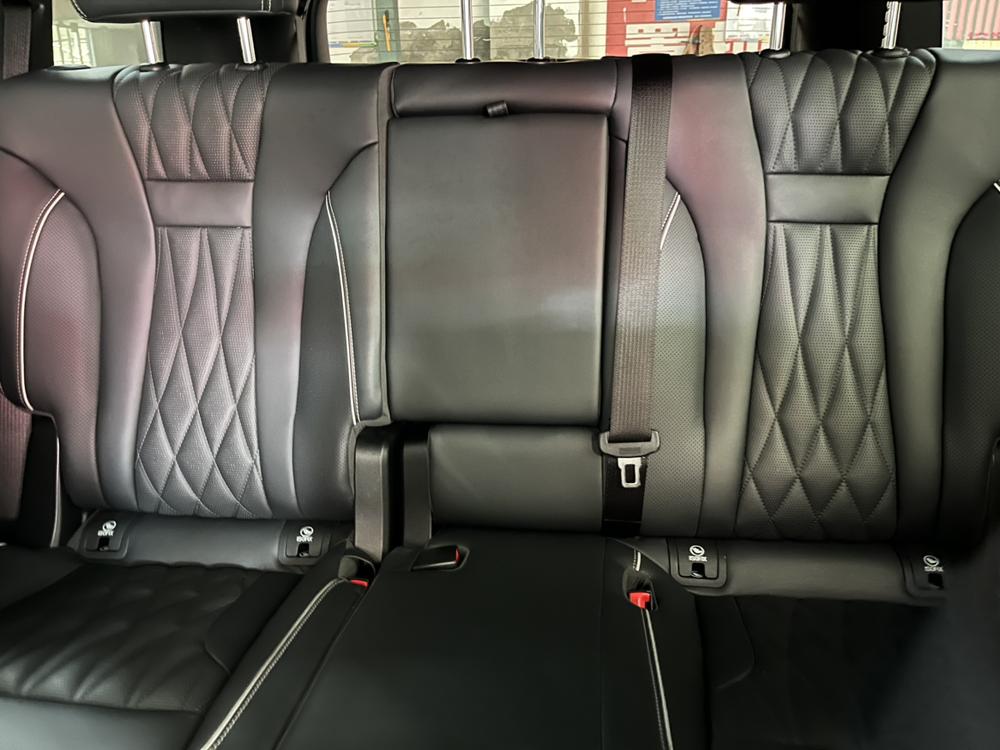 GAC Trumpchi Trumpchi GS8