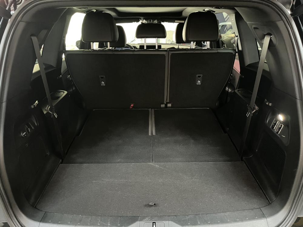GAC Trumpchi Trumpchi GS8