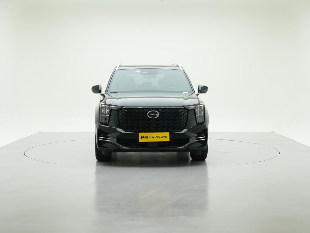 GAC Trumpchi Trumpchi GS8
