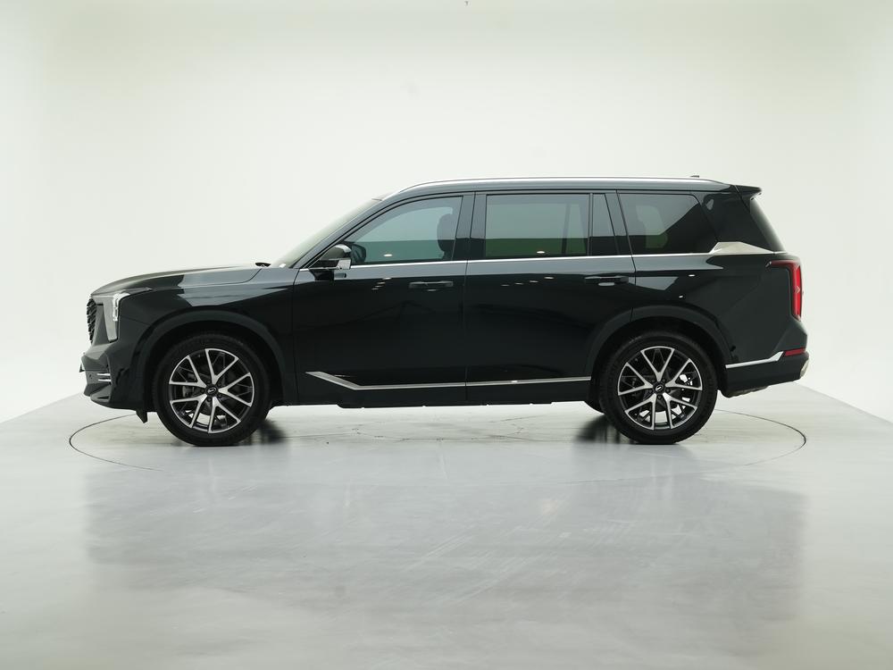 GAC Trumpchi Trumpchi GS8
