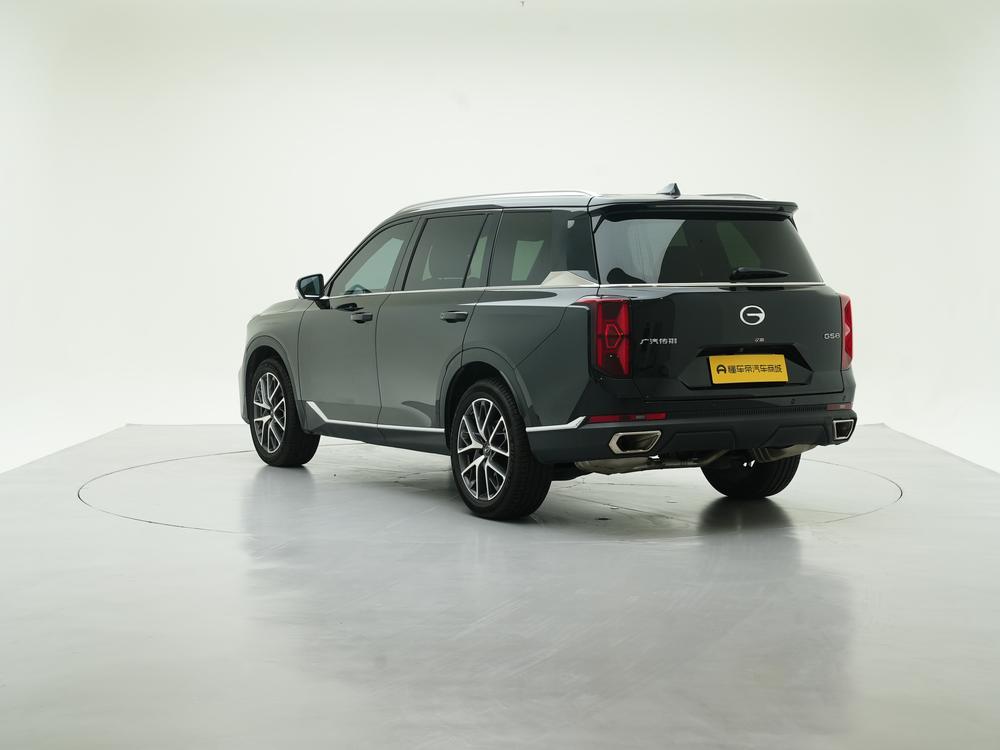 GAC Trumpchi Trumpchi GS8