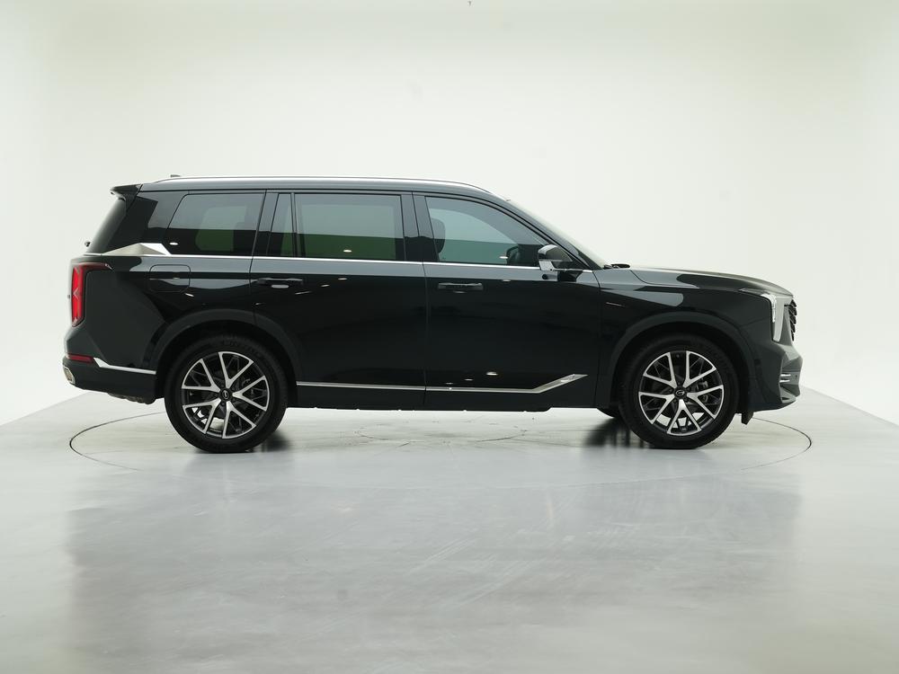 GAC Trumpchi Trumpchi GS8