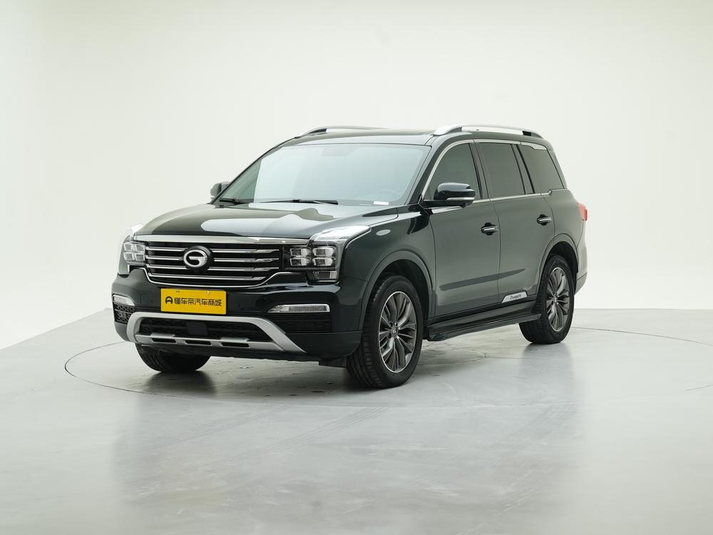 GAC Trumpchi Trumpchi GS8