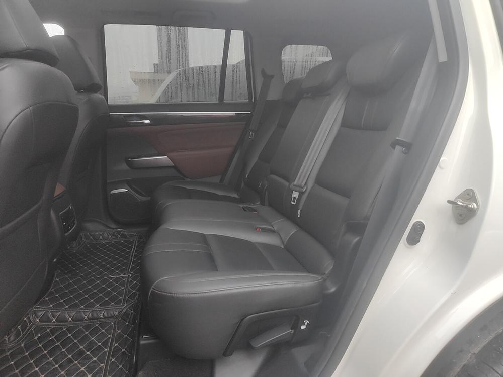 GAC Trumpchi Trumpchi GS8