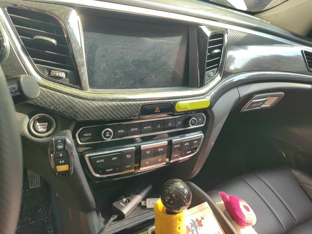 GAC Trumpchi Trumpchi GS8