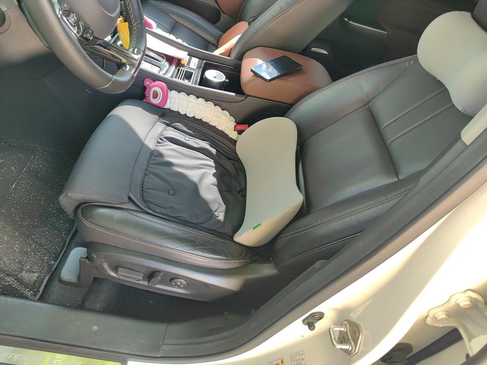 GAC Trumpchi Trumpchi GS8