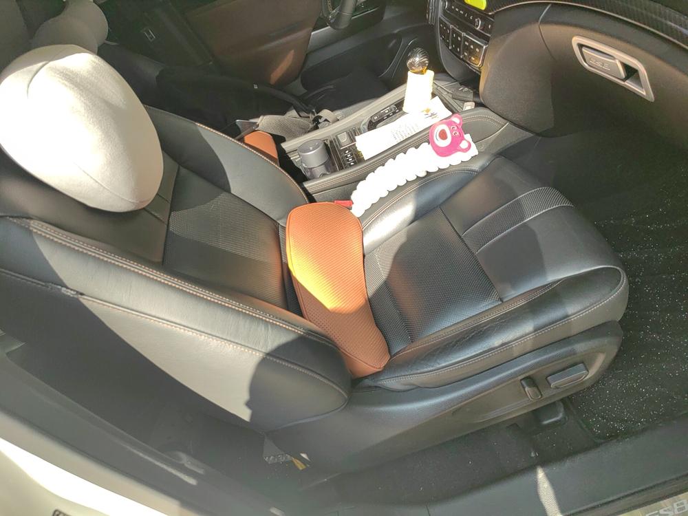 GAC Trumpchi Trumpchi GS8