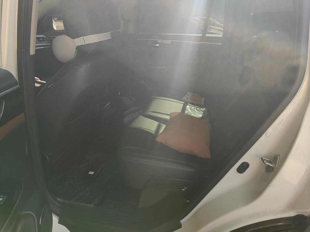 GAC Trumpchi Trumpchi GS8