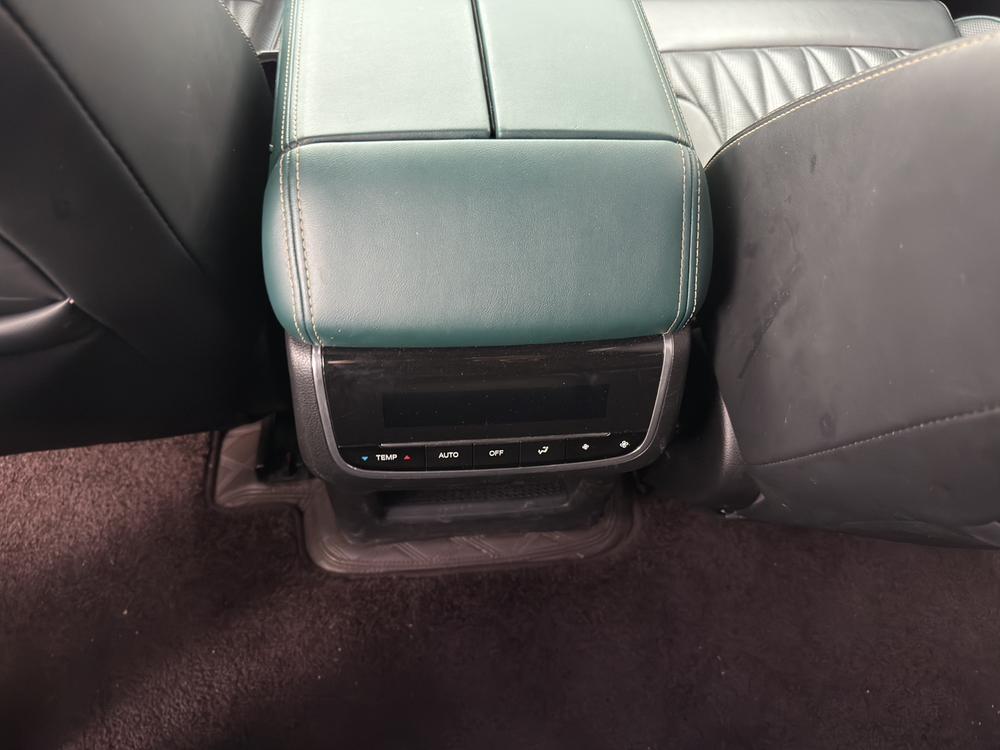 GAC Trumpchi Trumpchi GS8