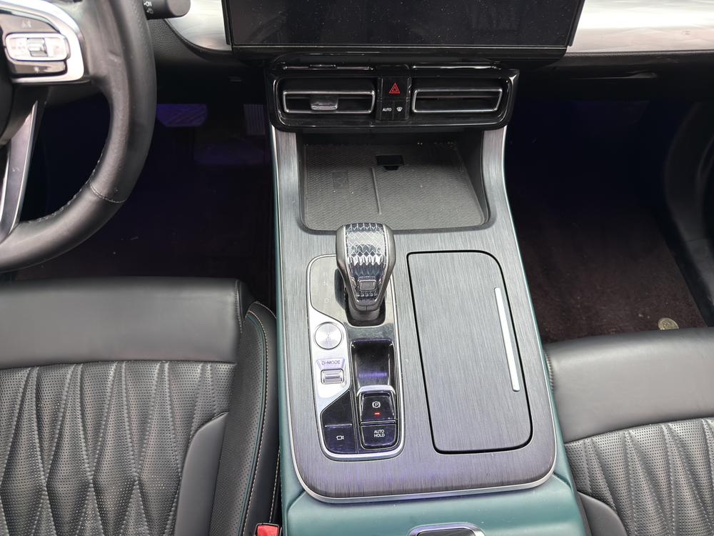 GAC Trumpchi Trumpchi GS8