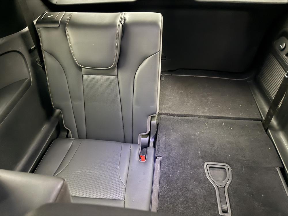 GAC Trumpchi Trumpchi GS8