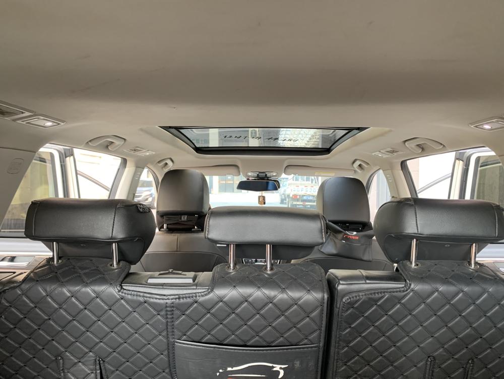 GAC Trumpchi Trumpchi GS8