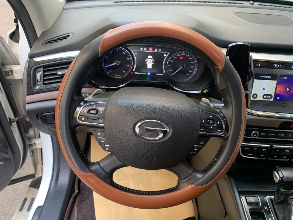 GAC Trumpchi Trumpchi GS8