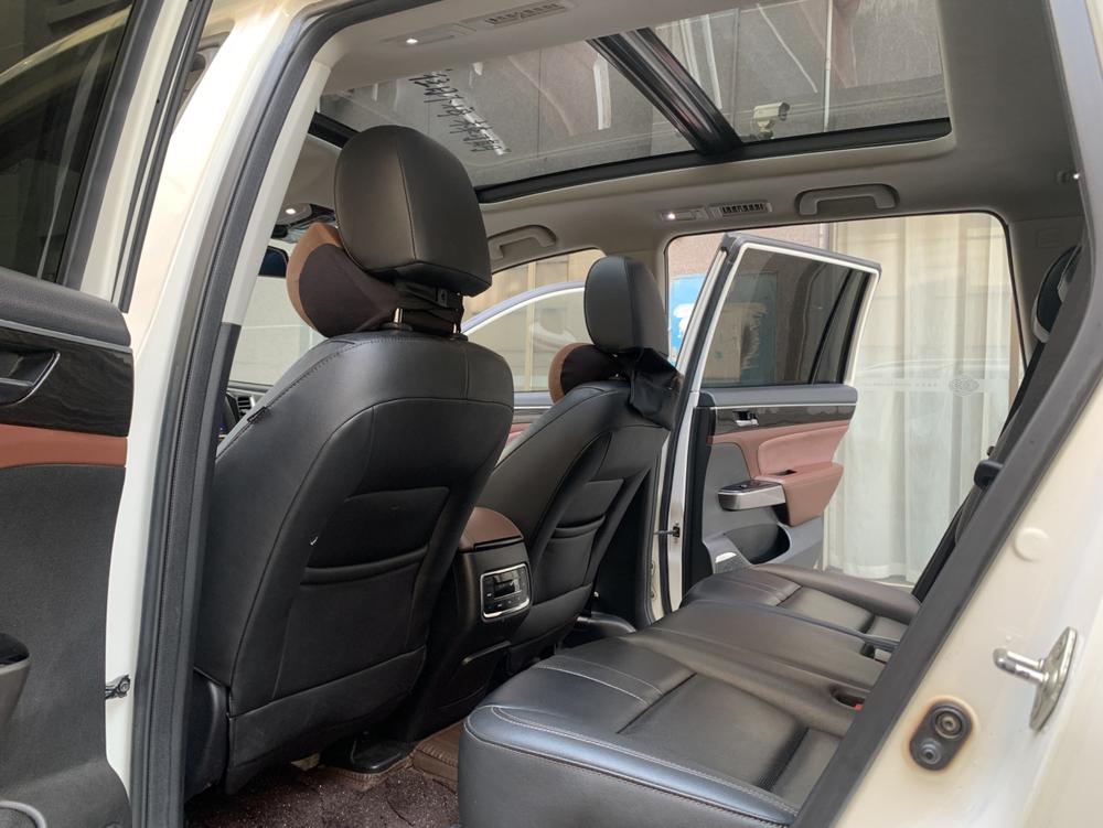GAC Trumpchi Trumpchi GS8