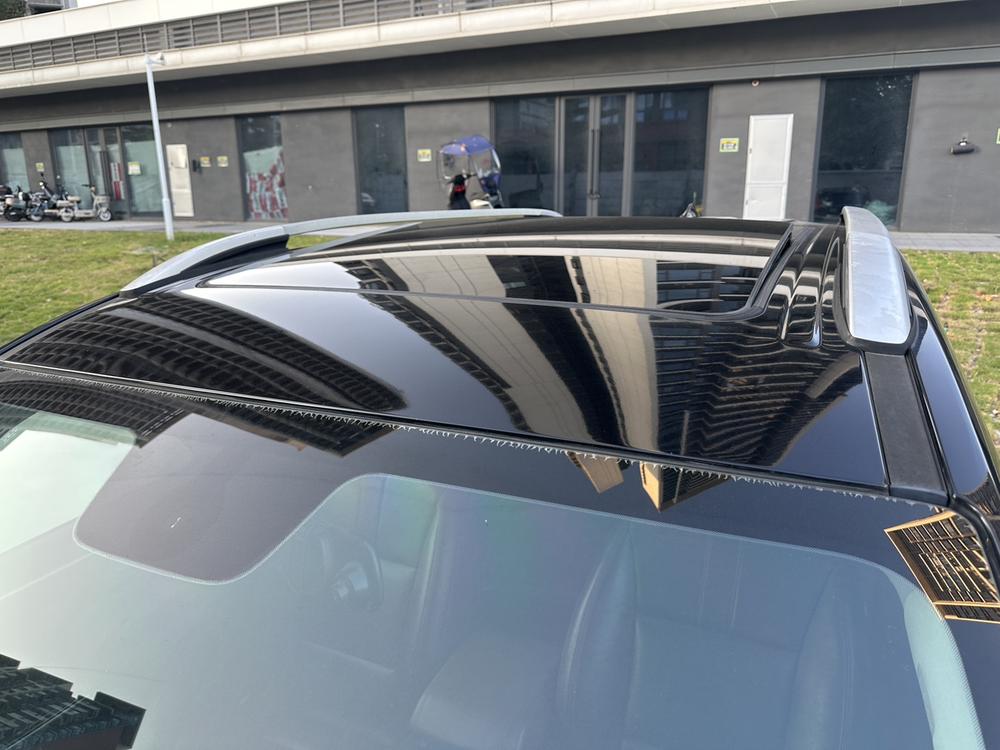 GAC Trumpchi Trumpchi GS8