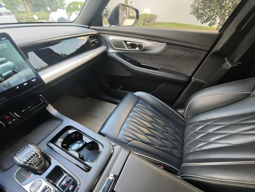 GAC Trumpchi Trumpchi GS8