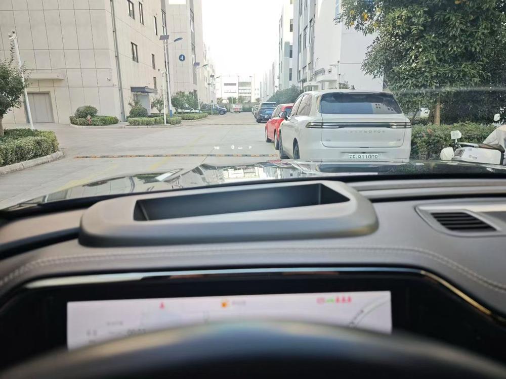GAC Trumpchi Trumpchi GS8