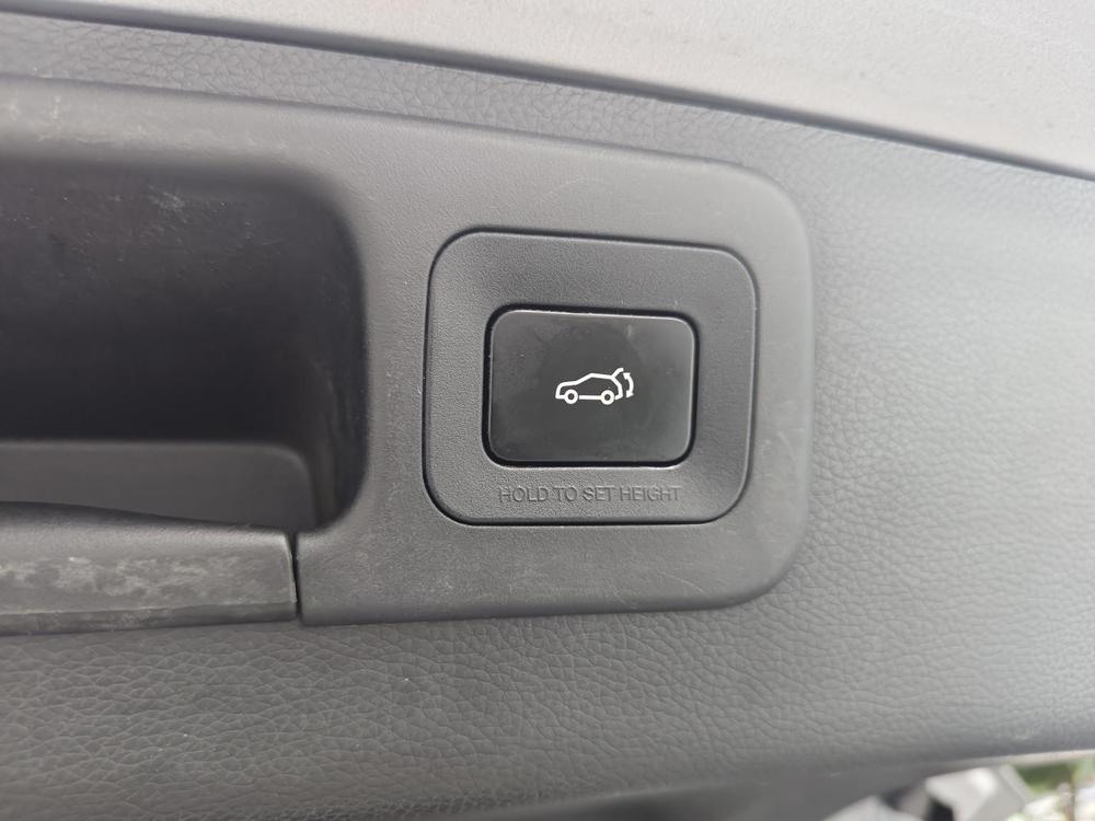 GAC Trumpchi Trumpchi GS8