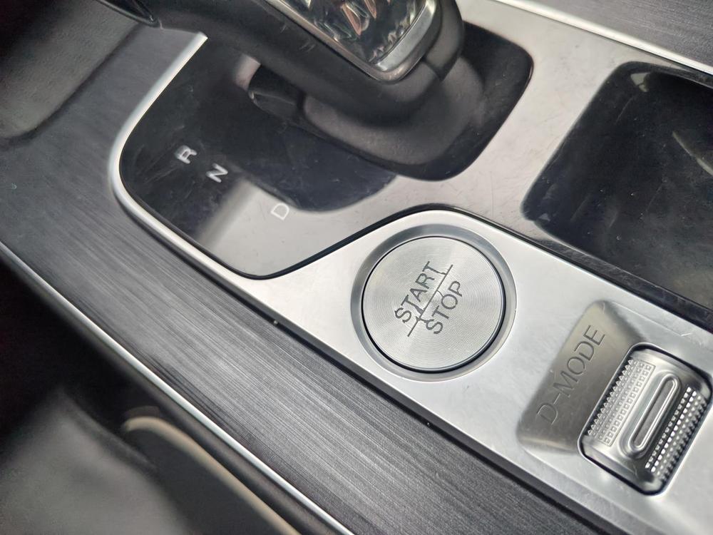 GAC Trumpchi Trumpchi GS8