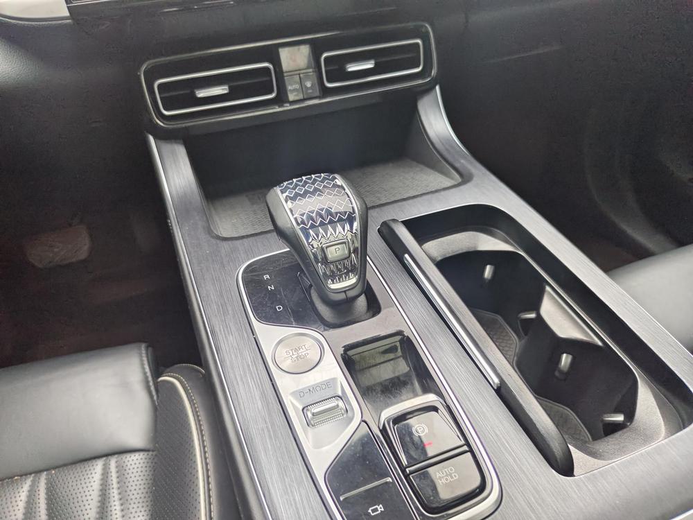 GAC Trumpchi Trumpchi GS8
