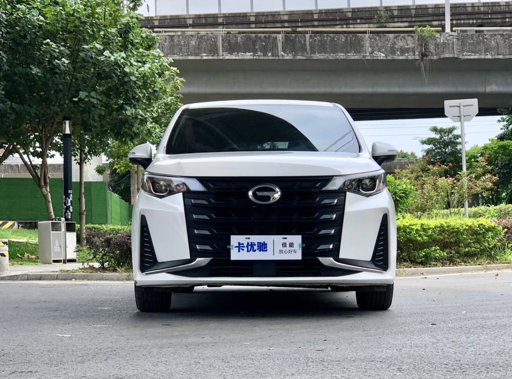 GAC Trumpchi Trumpchi M6